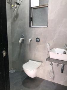 Bedroom Image of 651 Sq.ft 1 BHK Apartment / Flat for sale in JP Codename Starlife, Mira Road East Mira Bhayandar for Rs. 7800000