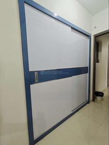 Bedroom Image of 650 Sq.ft 1.5 BHK Apartment / Flat for sale in Kalpataru Paramount, Thane West Thane for Rs. 11999999