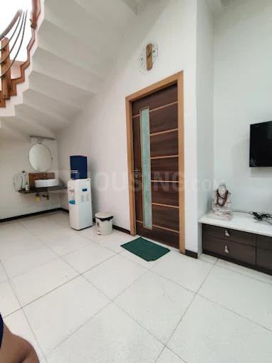SATATYA GREEN BUNGALOWS Main Image 1