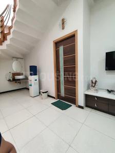 Bedroom Image of 4870 Sq.ft 4 BHK Villa for sale in Bodakdev Ahmedabad for Rs. 125000000
