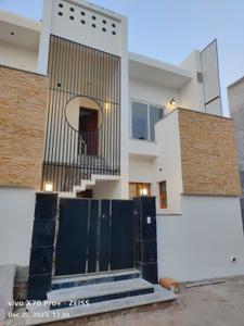 Image of 936 Sq.ft 4 BHK Independent House for sale in Kharar, Mohali for Rs. 9700000
