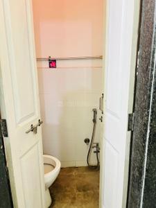 Bathroom Image of 740 Sq.ft 1 BHK Apartment / Flat for sale in Narhe Pune for Rs. 3200000
