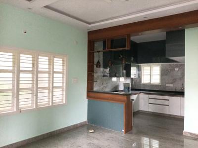 Living Room Image of 1000 Sq.ft 3 BHK Independent House for sale in Hancharahalli Village Bengaluru for Rs. 10700010