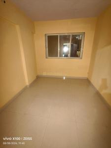 Bedroom Image of 800 Sq.ft 2 BHK Apartment / Flat for rent in Kalwa Thane for Rs. 27000