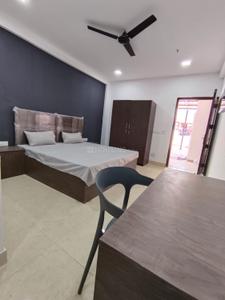 Bedroom Image of Dhra homes in Sector 76, Noida