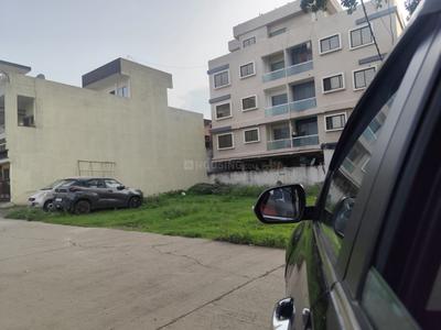Image of 1000 Sq.ft Residential Plot / Land for sale in Jiyo Samarth Park, Umariya, Indore for Rs. 5500000