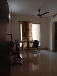 Hall Image of 420 Sq.ft 1 BHK Apartment / Flat for sale in Puraniks Rumah Bali, Thane West Thane for Rs. 6200000