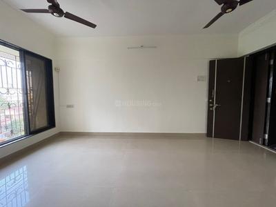 Hall Image of 980 Sq.ft 2 BHK Apartment / Flat for sale in Rajhans Dreams, Vasai West Vasai for Rs. 8100000