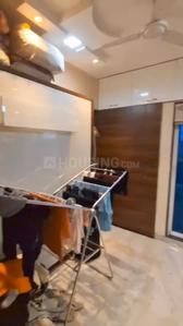 Pooja Room Image of 600 Sq.ft 1 BHK Apartment / Flat for sale in Platinum Casa Millennia, Andheri West Mumbai for Rs. 16500000