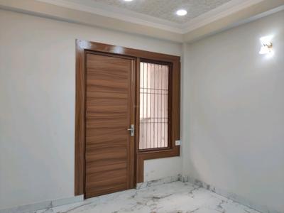 Bedroom Image of 1400 Sq.ft 3 BHK Builder Floor for sale in Indirapuram Ghaziabad for Rs. 13000000