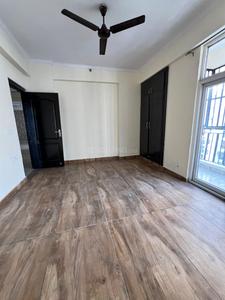Hall Image of 1315 Sq.ft 3.5 BHK Apartment / Flat for rent in Amrapali Princely Estate, Sector 76 Noida for Rs. 32000