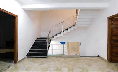 Hall Image of 3700 Sq.ft 5 BHK Independent House for sale in Krishna Aprameya Enclave, Raj Nagar Extension Ghaziabad for Rs. 32000000
