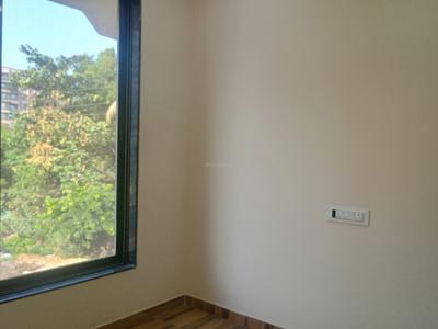 Bedroom Image of 2370 Sq.ft 4 BHK Apartment / Flat for sale in Paradise Sai Symphony, Kharghar Navi Mumbai for Rs. 30000000