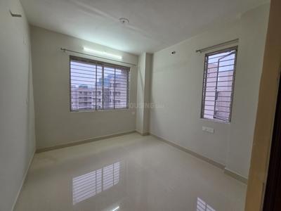 Bedroom Image of 1400 Sq.ft 3 BHK Apartment / Flat for rent in Dagapur Siliguri for Rs. 30000