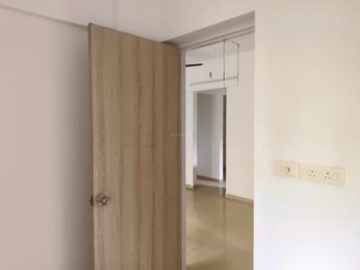 Bedroom Image of 774 Sq.ft 1.5 BHK Apartment / Flat for rent in Lodha Casa Rio, Palava Phase 1 Thane for Rs. 14500