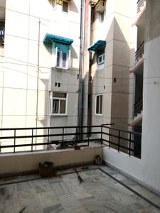 Living Room Image of 1400 Sq.ft 2 BHK Apartment / Flat for rent in Ashirwad Apartments Dwarka, Sector 12 Dwarka New Delhi for Rs. 38000