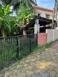 Image of 2178 Sq.ft Residential Plot / Land for sale in Thycaud, Thiruvananthapuram for Rs. 12500000