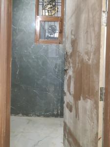 Bedroom Two Image of 1422 Sq.ft 3 BHK Builder Floor for sale in Sector 49 Faridabad for Rs. 8800000