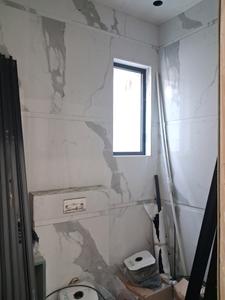 Bedroom Two Image of 1350 Sq.ft 3 BHK Builder Floor for sale in Paschim Vihar New Delhi for Rs. 27500000