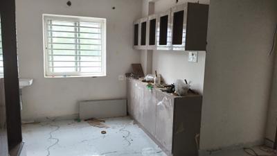 Kitchen Image of 1206 Sq.ft 2 BHK Apartment / Flat for sale in Northladder Dwaraka, Narsingi Hyderabad for Rs. 8800000