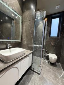 Image of 2835 Sq.ft 4 BHK Builder Floor for sale in Greater Kailash I, New Delhi for Rs. 100000000