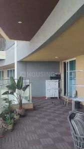 Image of 2000 Sq.ft 3 BHK Apartment / Flat for sale in Mahalakshmi, Mumbai for Rs. 100000000