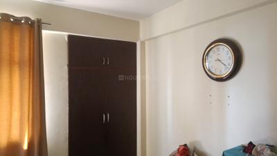 Bedroom Image of 1580 Sq.ft 3 BHK Apartment / Flat for rent in DPL Aravali Heights, Sector-24 Dharuhera for Rs. 18000