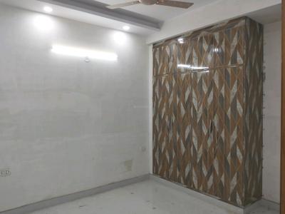 Bedroom Image of 1800 Sq.ft 4 BHK Builder Floor for sale in Rajendra Nagar Ghaziabad for Rs. 15600000