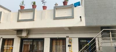 Image of 800 Sq.ft 2 BHK Independent House for rent in Ayodhyapuram Residency by Anthem Corporation, Ankleshwar GIDC, Ankleshwar for Rs. 10000