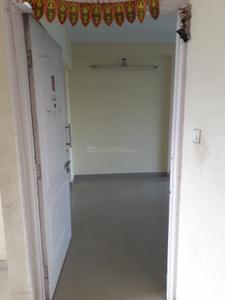 Living Room Image of 1224 Sq.ft 3 BHK Apartment / Flat for rent in Ratan Prestige, Kharadi Pune for Rs. 35000