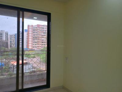 Living Room Image of 635 Sq.ft 1 BHK Apartment / Flat for sale in Arihant Aaradhya, Bhiwandi Thane for Rs. 3299000