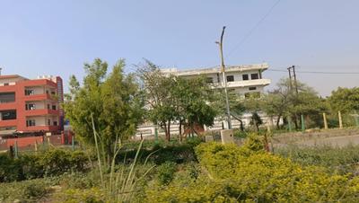 Image of 100 Sq.ft Residential Plot / Land for sale in Tronica City, Ghaziabad for Rs. 3600000