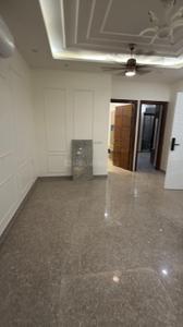Hall Image of 1440 Sq.ft 3 BHK Builder Floor for sale in Rajouri Garden New Delhi for Rs. 36000000