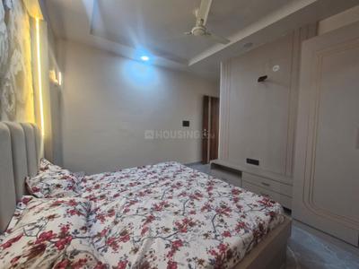 Bedroom Image of 1286 Sq.ft 3 BHK Apartment / Flat for sale in Jagatpura Jaipur for Rs. 6800000