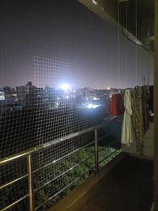 Image of 650 Sq.ft 1 RK Apartment / Flat for rent in Rasulgarh, Bhubaneswar for Rs. 15000