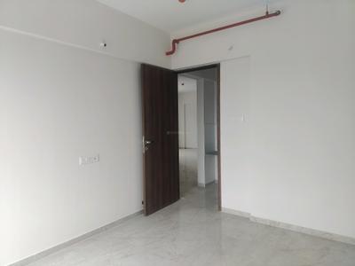 Bedroom Image of 1500 Sq.ft 3 BHK Apartment / Flat for sale in Majestique Towers East, Kharadi Pune for Rs. 14100000
