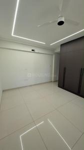 Bedroom Image of 2700 Sq.ft 4 BHK Apartment / Flat for rent in Aparna Serenity, Bolarum Secunderabad for Rs. 75000