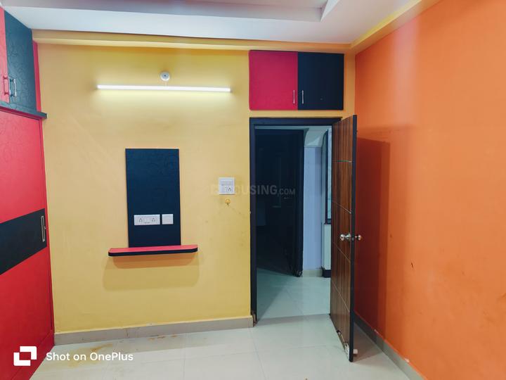 3 BHK Flat for rent in Bachupally, Hyderabad 1650 Sqft Property ID