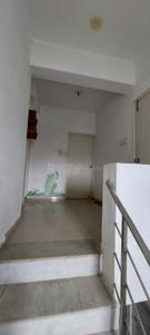 Balcony Image of 1250 Sq.ft 2 BHK Penthouse for sale in Vasna Vadodara for Rs. 4800000
