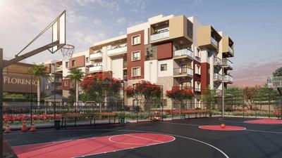 Image of 1950 Sq.ft 3.5 BHK Duplex for sale in Whitefield, Bengaluru for Rs. 16600000
