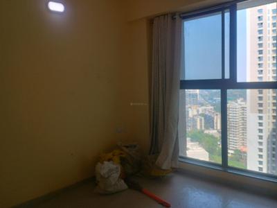 Bedroom Image of 650 Sq.ft 1 BHK Apartment / Flat for rent in Birla Vanya Phase 1, Ulhasnagar Thane for Rs. 19000