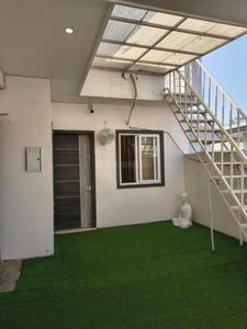 Balcony Image of 4250 Sq.ft 7 BHK Independent House for sale in Gomti Nagar Lucknow for Rs. 26000000