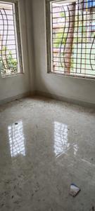 Balcony Image of 600 Sq.ft 1 BHK Apartment / Flat for sale in Naktala Kolkata for Rs. 3200000