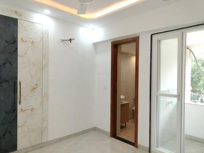 Bedroom Image of 1050 Sq.ft 2 BHK Apartment / Flat for sale in The Antriksh Suruchi Apartments, Sector 10 Dwarka New Delhi for Rs. 21800000