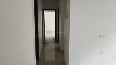 Living Room Image of 985 Sq.ft 2 BHK Apartment / Flat for sale in Kalpataru Immensa, Thane West Thane for Rs. 13500000