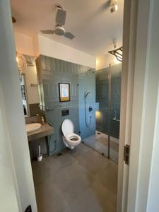 Bathroom Image of 2200 Sq.ft 3 BHK Penthouse for sale in Vianaar El Reino Apartments, Verem Goa for Rs. 40000000