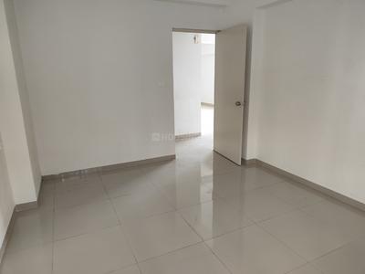 Bedroom Image of 2250 Sq.ft 3 BHK Apartment / Flat for rent in Chhani Vadodara for Rs. 23500