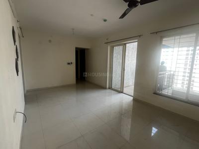Hall Image of 800 Sq.ft 2 BHK Apartment / Flat for rent in Kohinoor Sapphire II, Tathawade Pune for Rs. 30000