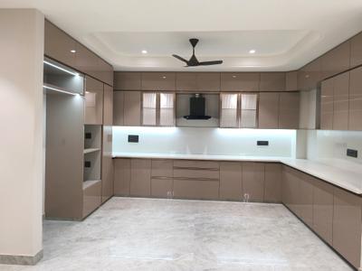 Kitchen Image of 1875 Sq.ft 4 BHK Builder Floor for sale in Indirapuram Ghaziabad for Rs. 25000000