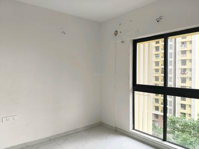 Bedroom Image of 819 Sq.ft 2 BHK Apartment / Flat for sale in Runwal My City Phase II Cluster 5 Part III by Runwal Realty, Dombivli East Thane for Rs. 6200000